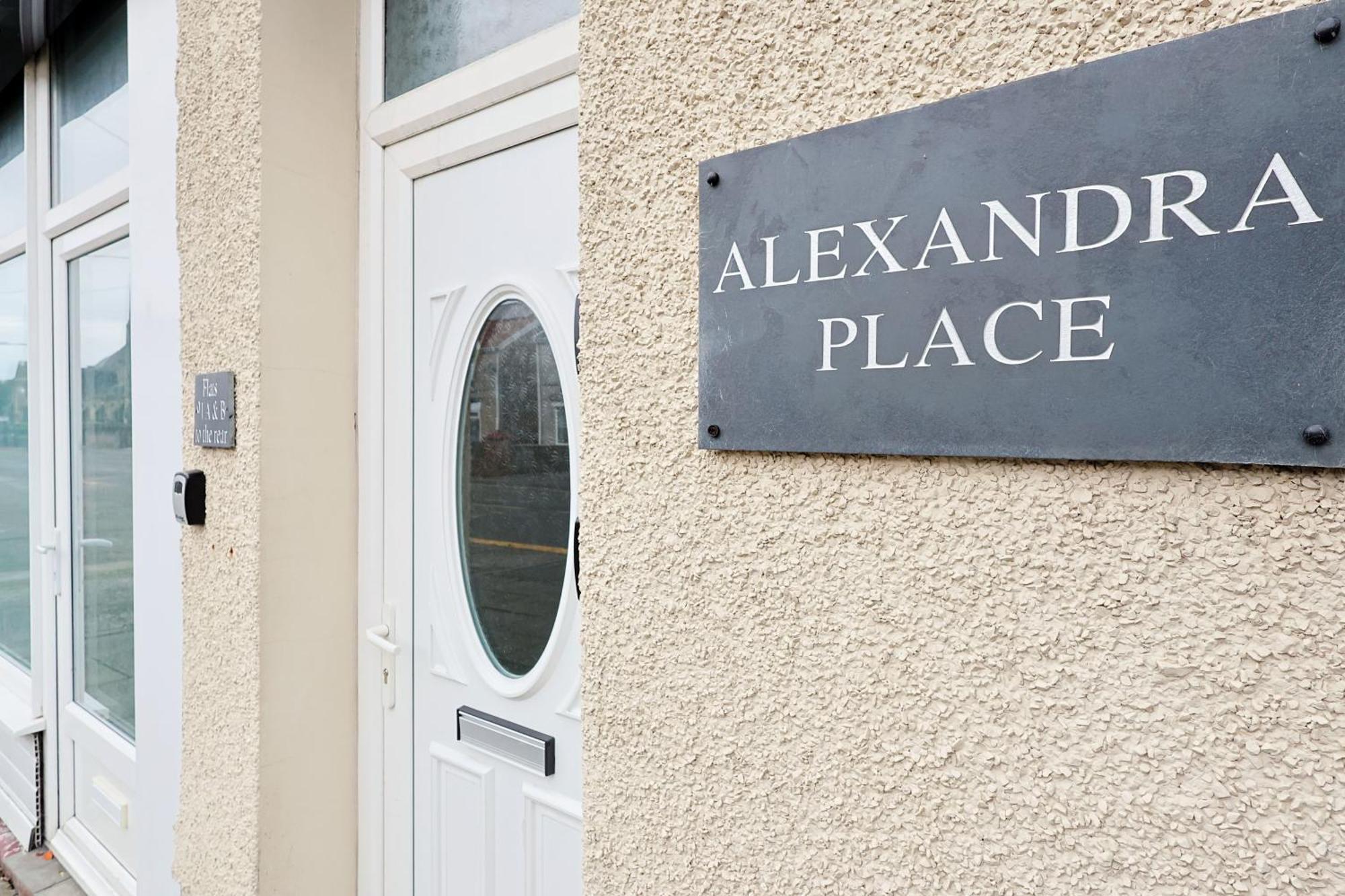 Alexandra Studio Gorseinon 외부 사진