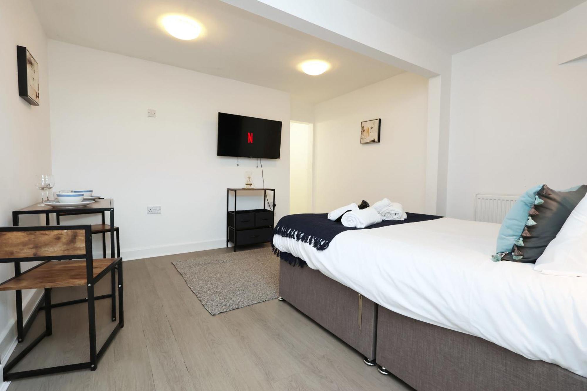 Alexandra Studio Gorseinon 외부 사진