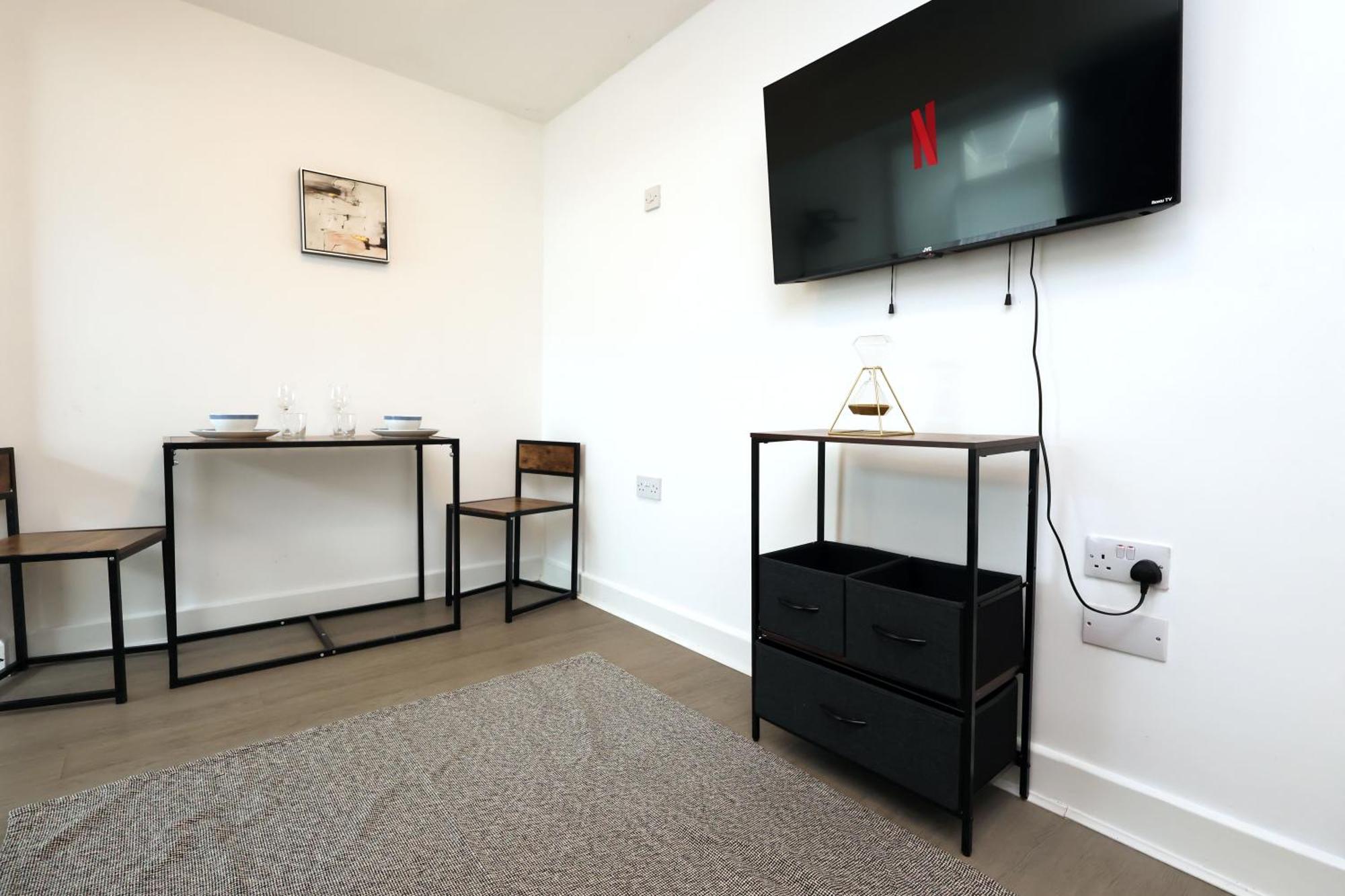 Alexandra Studio Gorseinon 외부 사진